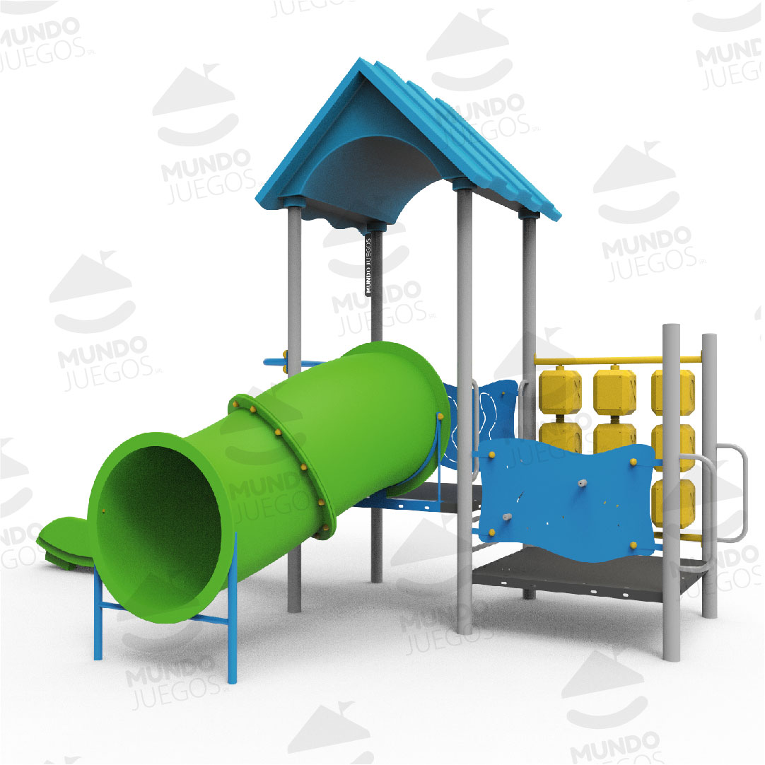 Ordenar Mobiliario J30.1 - MANGRULLO PRIMERA INFANCIA